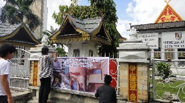 DPRD Akan Panggil Satker Terkait Pembangunan Rusunawa Pekanbaru
